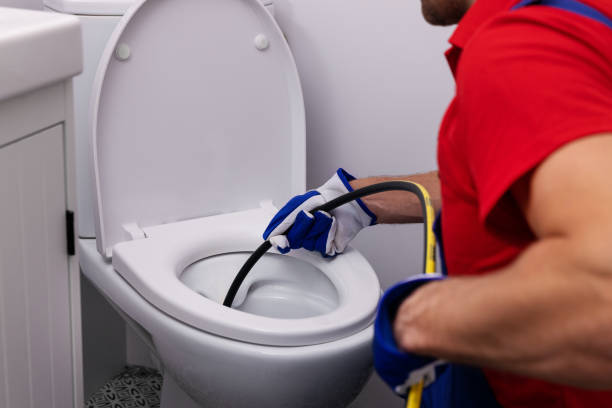 Best Water Leak Repair  in Dayton, OH
