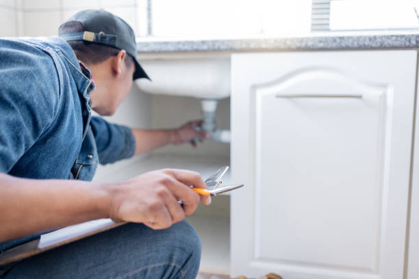 Best Emergency Plumber  in Dayton, OH