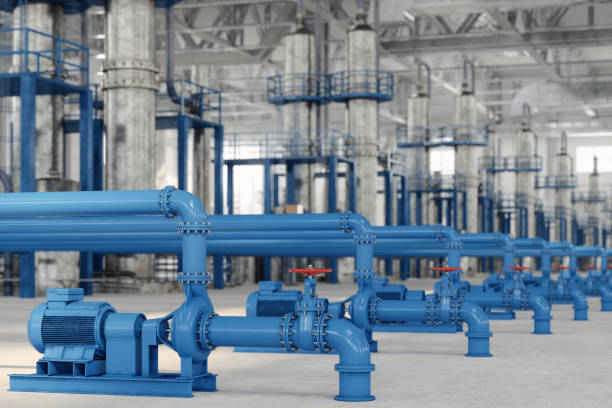 Gas Line Repair in Dayton, OH