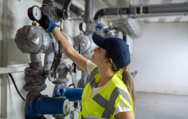 Best Plumbing Inspection Services  in Dayton, OH