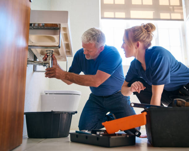 Best Pipe Repair Near Me  in Dayton, OH